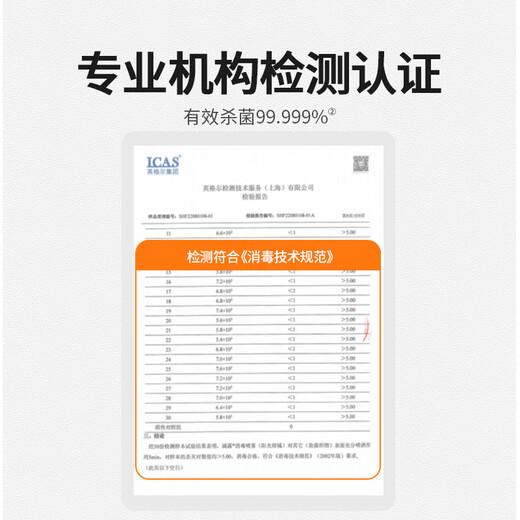 Disinfection spray 454ml*2 bottles of lily of the valley + 454ml*1 bottle of citrus shoe deodorizing and sterilizing spray