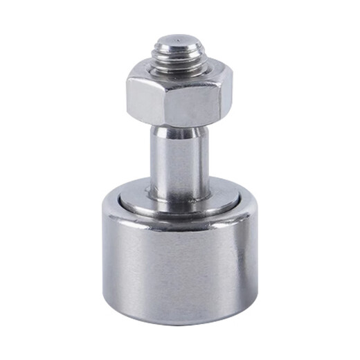 UBY cam follower CFFAC8-19 bearing steel material