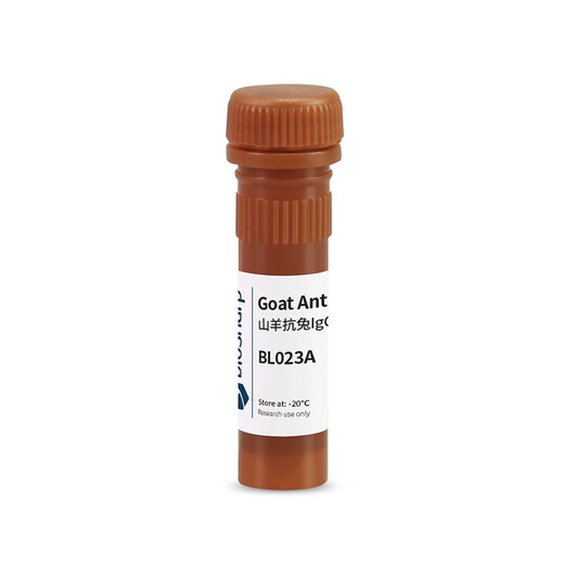 BIOSHARP BL023A AP labeled goat anti-rabbit IgG 0.1ml/tube BL023A 0.1ml/tube
