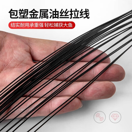 Fishing class bamboo woven strong horse line hand-thrown net Frisbee-type net chain clause fishing net hand-thrown net large circle spiral net fishing net joint two-finger mesh steel wire drawing 3 meters