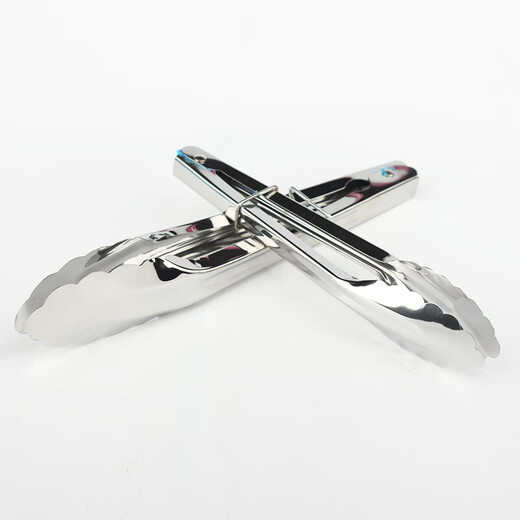 Bamboo skewer barbecue clips environmentally friendly barbecue bamboo skewer barbecue clips quick-burning charcoal barbecue equipment package (random packaging) 50 pieces - activity pack - 2.5mm 25cm