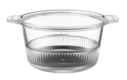 Donlim Dongling DL9009 steam pot accessories stew pot body pot lid ceramic pot stew steaming grid steaming plate dl-9009 glass pot lid 0cm