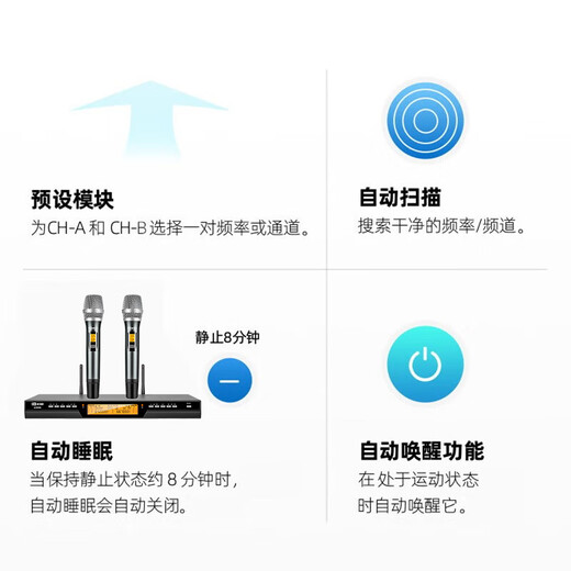 JBL subsidy immediate discount KEM3100le home KTV audio set karaoke singing complete equipment home karaoke all-in-one machine