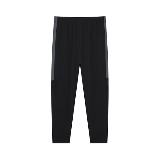 361 Sports pants men's spring and summer quick-drying basketball running training loose leg-tie casual sweatpants 652511702