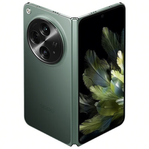 小米/三星/oppo/vivo/一加/华为Mate/Pura/Ultra/Pro/折叠屏系列二手手机 OPPO Find N3
