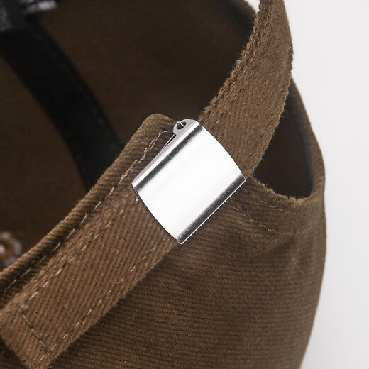 Colorful baseball hat for men and women, trendy and versatile, outdoor four-season sports fishing visor, simple letter sun peaked hat