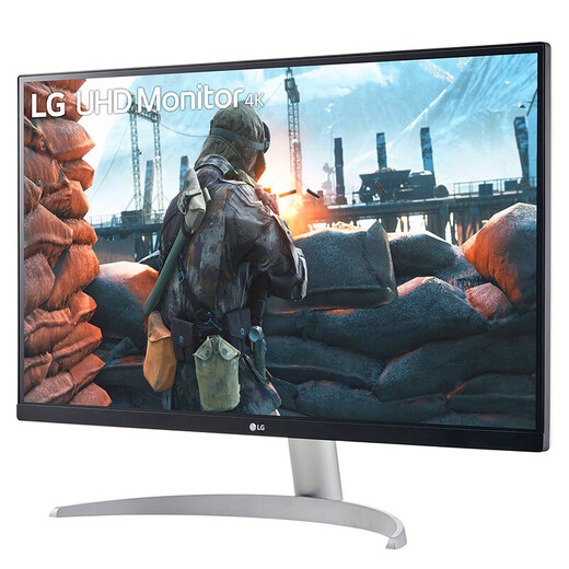 LG 27UP600K 27-inch 4K computer monitor IPS HD HDR400 1200:1 contrast ratio Applicable to PS5 gaming office external notebook display