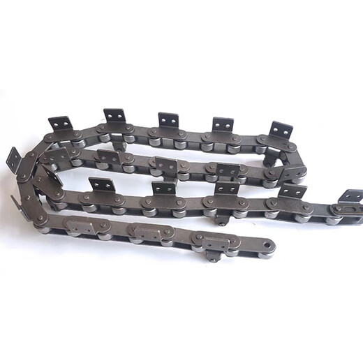 Jiyuanfu heavy-duty three-row chain YC465831-L33 customized product