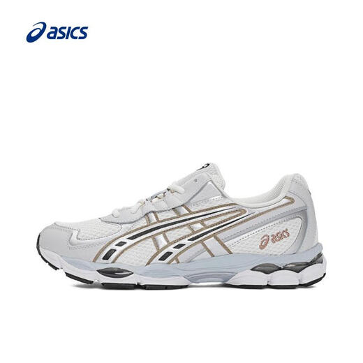 Zapatillas deportivas ASICS Taobo GEL-NYC 2055 para hombre y mujer 1203A542-100 37.5