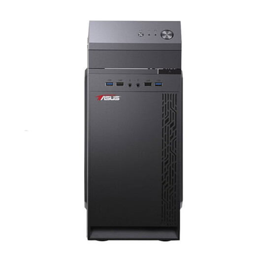 ASUS graphics workstation i5/i7/P2000/A2000/A4000 designer video editing 3D modeling rendering CAD drawing desktop assembly computer host DIY complete machine with 10th generation i7/A4000 16G/32G/1TB single host