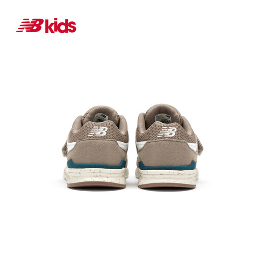 NEW BALANCE 0-4 year old infants and toddlers autumn and winter Velcro comfortable toddler shoes 997H
