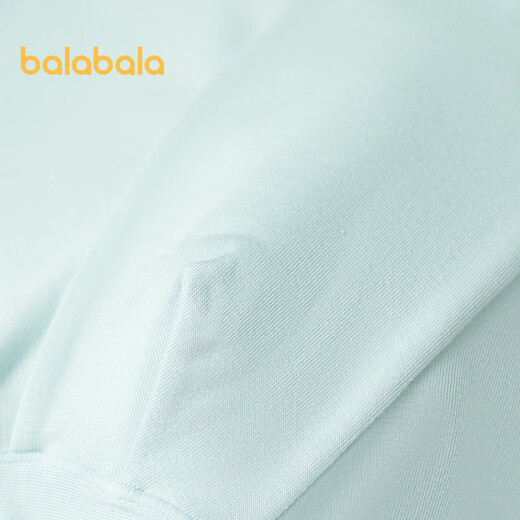 Balabala children's underwear cotton boxer boys anti-exposure boxer shorts baby modal four-pack 208925170104