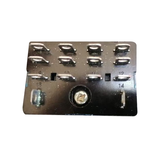 Taiming relay LY4NJ AC200V 14 pins