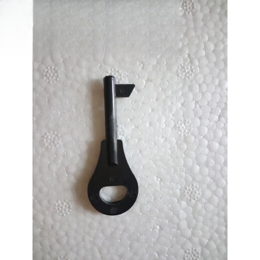 Suction cup hand retrieval fire alarm Nite Taihe Anfa Antong Lida Bay key Yiai Songjiang Bay reset suction cup