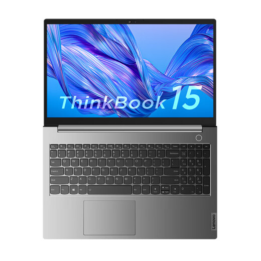 Lenovo Lenovo Laptop Thinkbook 15 Ultra-Licht- und Thin Business Office Student Design 15,6-Zoll unabhängiger Grafiken 15: I5-1035G1/16G/512G/Independent Graphics [15,6-Zoll-Dünn- und Lichtgeschäftsbuch] [Standard + 699 Yuan-Geschenkpaket]