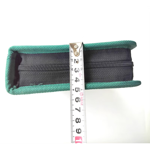 SATA tool bag multifunctional portable thickened canvas bag tool bag hardware storage bag strong and durable tool bag (excluding tools) 06004