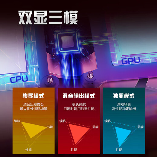 宏碁（acer）掠夺者·擎neo 暗影骑士·擎5/6/7 pro级酷睿标压HX可选满血独显直连大学生优惠笔记本电脑游戏本 i7-14650HX/4060/2.5K/擎6 16G/1TB PCI-e固态/优选版