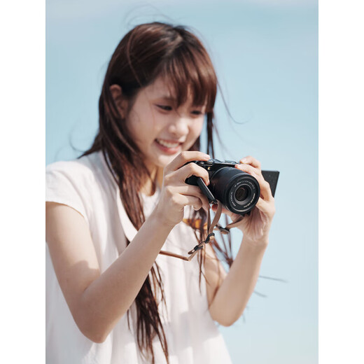 Viltrox 35mm F1.7 lens Fuji mouth Nikon mouth Sony mouth auto focus large aperture fixed focus humanistic lens suitable for X mount Z mount E mount mirrorless camera lens AF 35/1.7 Z (Nikon Z mount) official standard