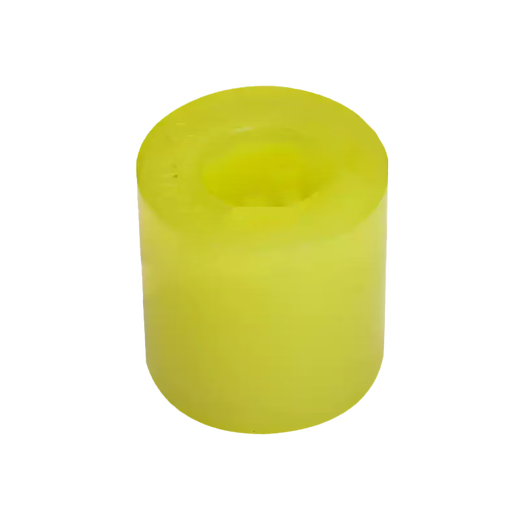 Weile polyurethane coupling pin elastic sleeve diameter 30*inner diameter 19*height 65mm