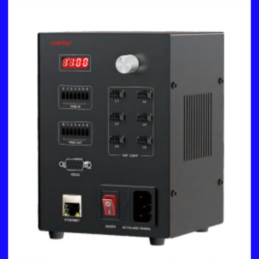 Wodepu light source controller SHBDL-12048-6