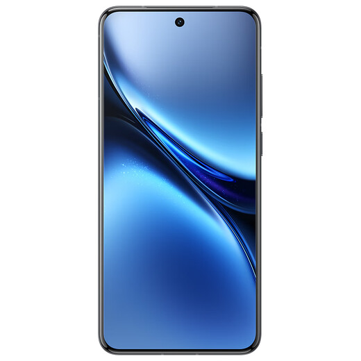 vivo x200 12 GB+256 GB Chenye HEI [Mobile Benutzer Sonderangebot] Blau Kristallmess