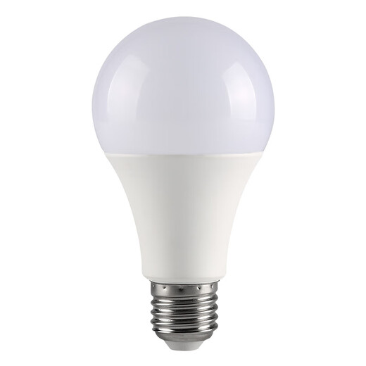 Hanyiwei LED energy-saving lamp bulb 15W2 only HYW-PY-P011 plastic-wrapped aluminum light bulb E27 large screw mouth household commercial high-power high-brightness white light