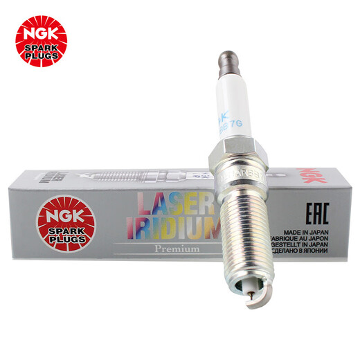 NGK spark plug iridium platinum four-pack Buick Envision Regal Weilang GS