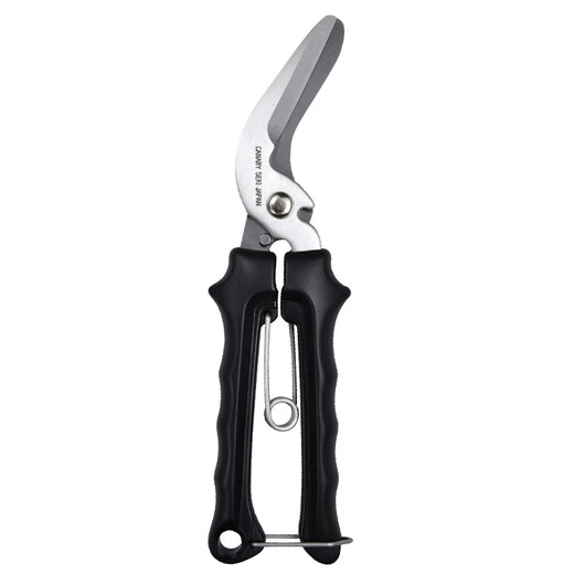 Shuangshan Japon a importé des ciseaux à os de poulet, des ciseaux obliques en acier inoxydable pour les os de poulet, de canard et d'oie, des ciseaux spéciaux pour les ciseaux de cuisine, des ciseaux polyvalents, des ciseaux de cuisine en acier inoxydable