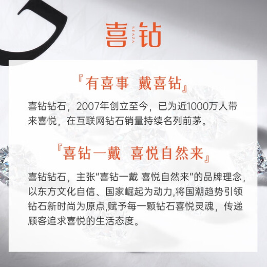 Hi Diamond Yellow 18k Gold Diamond Pendant Women's Fashion Lock Necklace Clavicle Chain for Wife and Girlfriend Birthday Gift Yellow 18k Gold 1.5 points