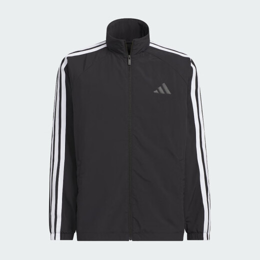 Adidas阿迪达斯YY胜道体育男装时尚潮流梭织夹克外套 KC3892 4XL