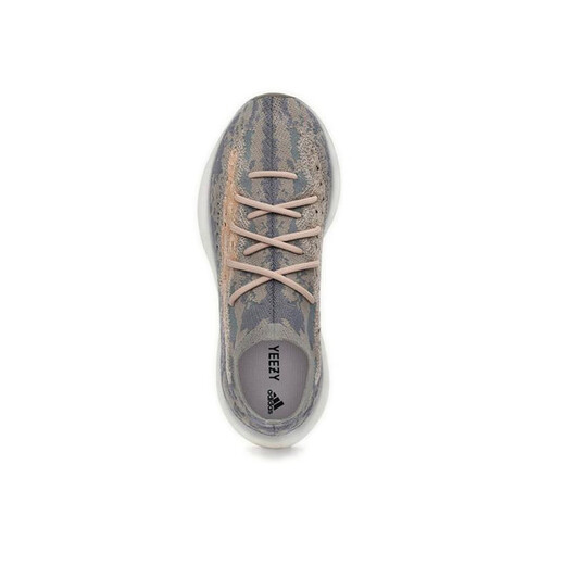 阿迪达斯（adidas）Originals三叶草 中性YEEZY BOOST 380STATEMENT休闲鞋 FX9764 40