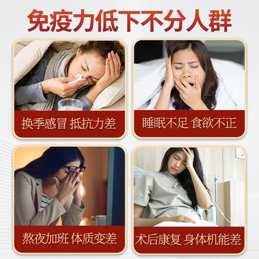 Qin Dingtai Changbai La pared de ruptura de la montaña Ganoderma Lucidum Spore Powder 2G*40 bolsas/caja para mejorar los productos de salud de inmunidad para el polvo de túnica de mediana edad y ancianos 80 gramos de pared rota Ganoderma Lucidum Spore Powder (5 cajas)