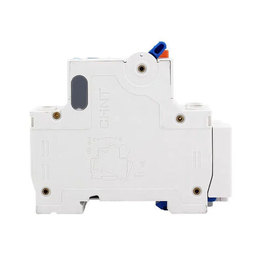 Chint leakage protector 1P+N C32A NXBLE-40 series small household circuit breaker main switch air switch air switch with leakage protection 30mA 4.5kA