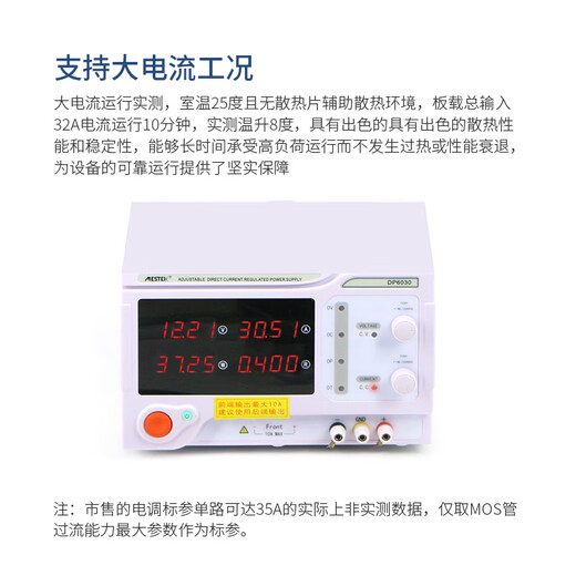 Lunqu D92A four-in-one brushless ESC Dshot300/600 traversing machine UAV built-in high-precision galvanometer smart robot accessories Industrial grade 6-layer board Four-in-one brushless ESC D92A