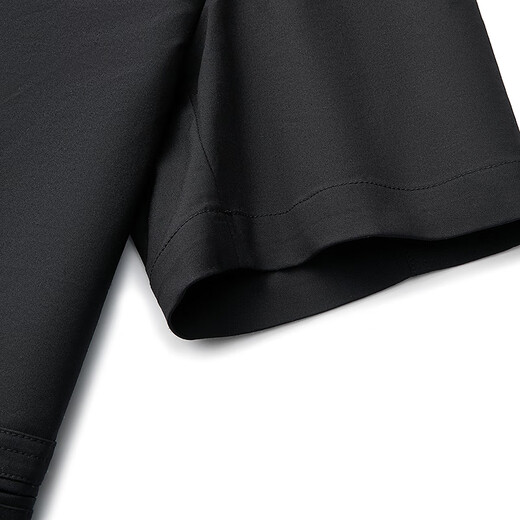 Qipai short-sleeved suit men's suit summer fashion casual versatile men's suit two-piece suit