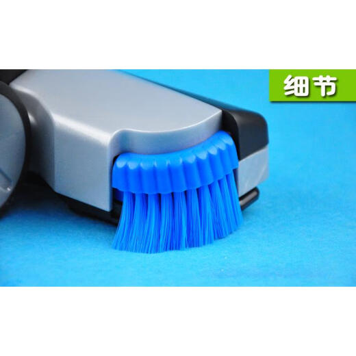 适合飞利浦吸尘器原装吸头刷子FC9715FC9911FC9912 TriActive吸嘴