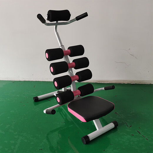 何佳功腰椎舒缓器拉伸家用健身倒立机开背脊椎腰部拉伸放松器倒立器