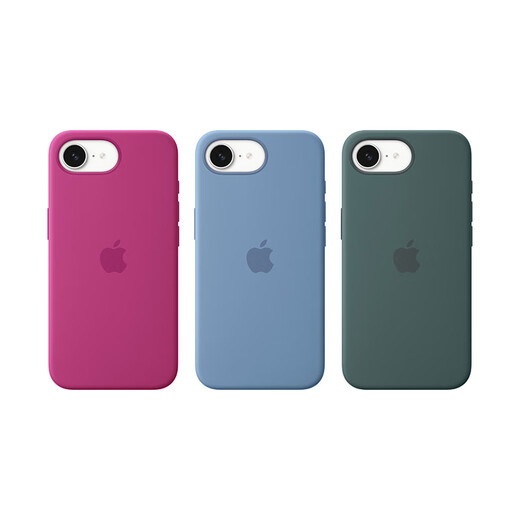 Apple/Apple iPhone 16e (A3410) supports China Mobile and China Unicom 5G dual-SIM dual-standby mobile phone, white 256GB, authorized genuine, official standard configuration