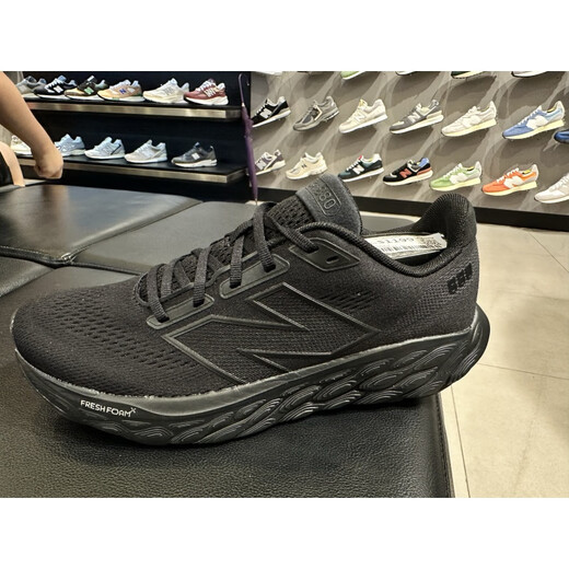 NEW BALANCE Hong Kong new Balance fresh foam X 880 series men's and women's running shoes m880k14 m880c14 men's 36