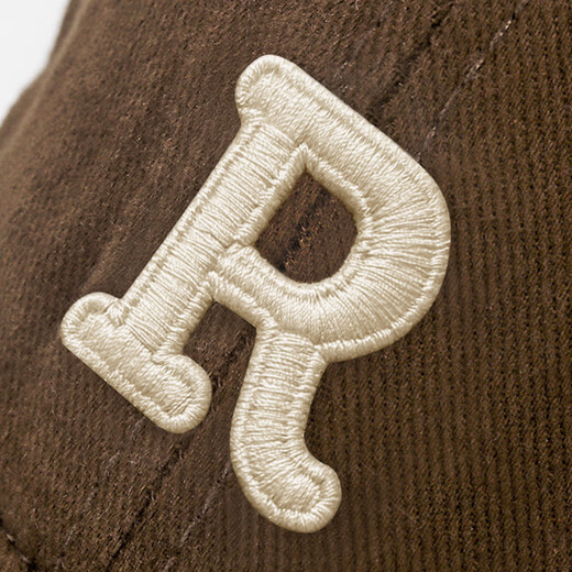 Colorful baseball hat for men and women, trendy and versatile, outdoor four-season sports fishing visor, simple letter sun peaked hat