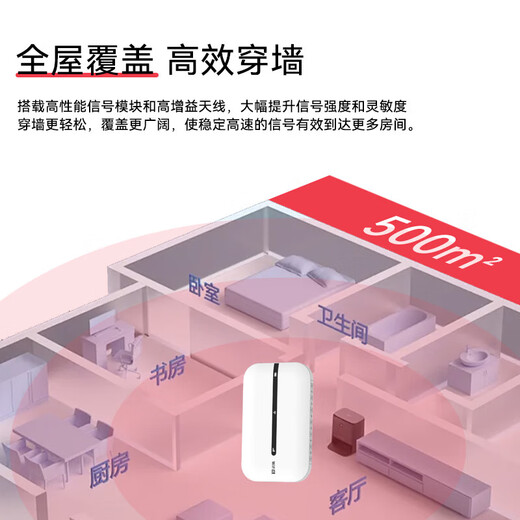 Xiaoyi está disponible en Xinjiang, Tíbet y Yunnan, 2025 nuevo 5G portátil wifi6 móvil inalámbrico sin tarjeta tráfico puro a nivel nacional universal 5G versión básica ocho antenas