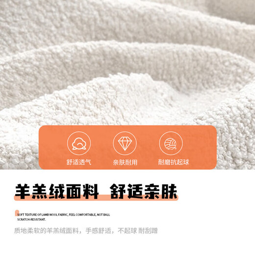 Jiayi lambskin dressing stool simple dressing table stool Nordic bedroom makeup stool internet celebrity living room sofa stool manicure stool