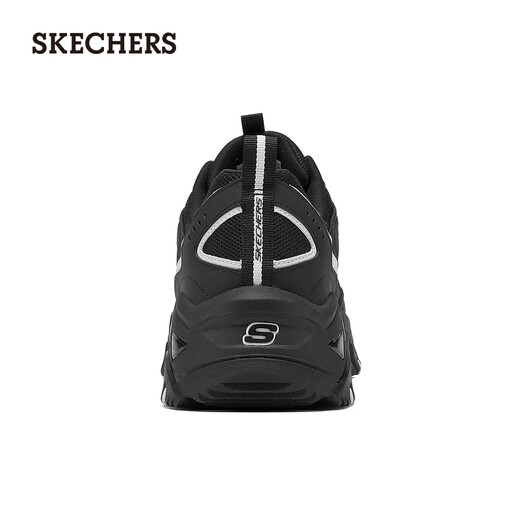 Skechers Yunlan shoes men's shoes autumn outdoor hiking shoes hiking shoes wear-resistant cushioning sports shoes versatile casual shoes 237426