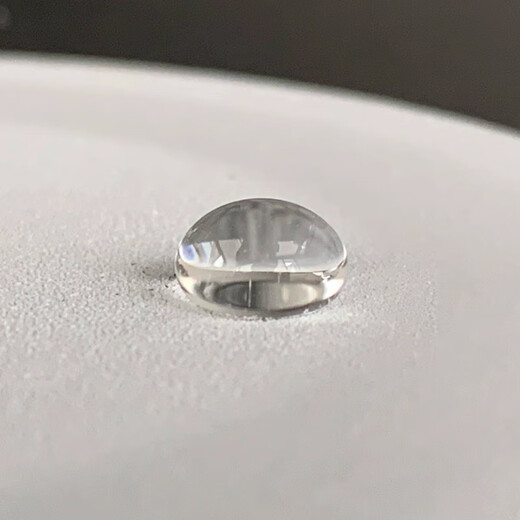 Waterproof coating wear-resistant super oleophobic nano coating hydrophobic angle 160 degrees oleophobic angle 150 degrees 200ml for plastics 204A