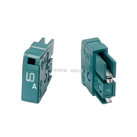 Dadong DAITO fuse is used for FANUC machine A05B-2550-K004 A60L-0001-0046 MP10 1.0A 125V CNC machine tool fuse