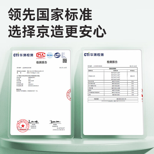 3 pieces of Jingdong-made water-absorbent and dust-removing rags, thickened, strong water-absorbent, non-shedding, non-stick oil, easy to clean kitchen magic dishwashing cloth