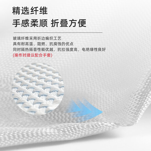 Tanda Taihe'an Hotel Hospital special anti-virus and anti-smoke mask household fire escape self-rescue respirator 3C certification hot-selling three-person escape package (deluxe version)