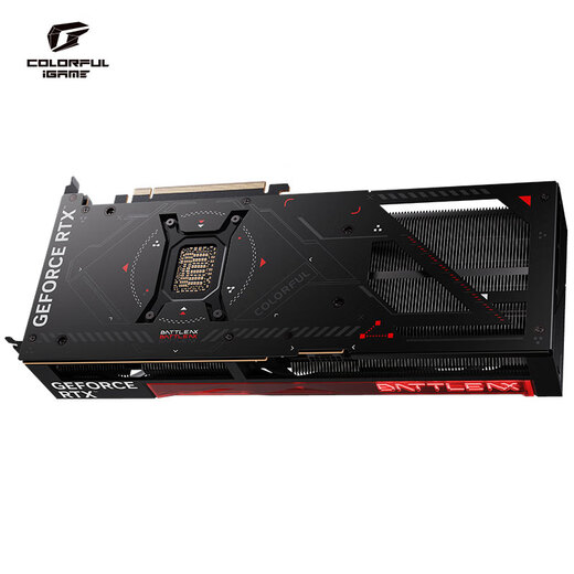 Colorful RTX 5070 Tomahawk Ultra Advanced Silver Shark Vulcan OC 12GB GDDR7 DLSS 4 E-Sports Light Chasing Game Design Computer Graphics Card RTX 5070 Tomahawk Deluxe