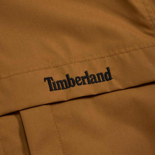 
Timberland [大大大] Men's AF Water Resistant Shell Jacket A695W-EH2 L