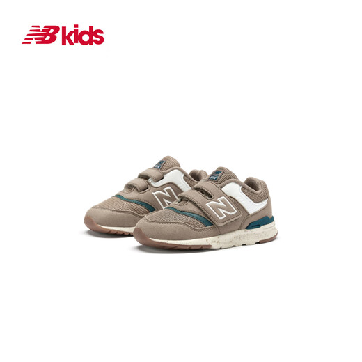 NEW BALANCE 0-4 year old infants and toddlers autumn and winter Velcro comfortable toddler shoes 997H